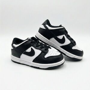 Nike Dunk Low Baby/Toddler